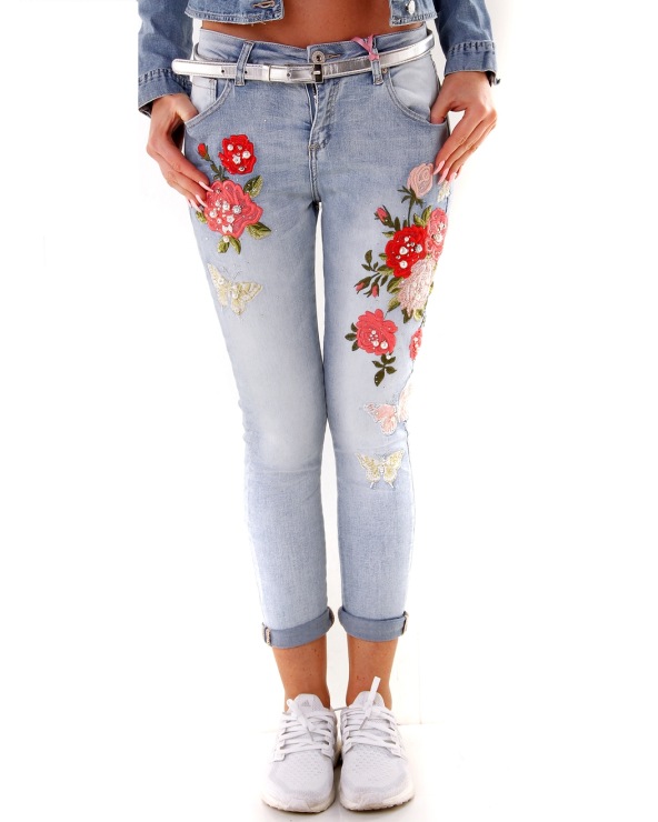 Jeans Mozzaar