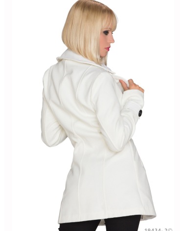 Jacke Lux Fashion