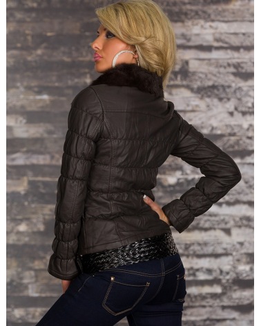 Jacke Muse