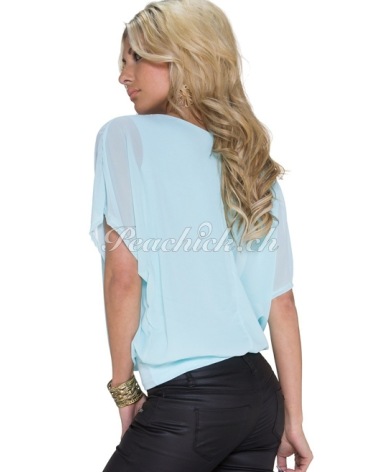 Bluse Fashion