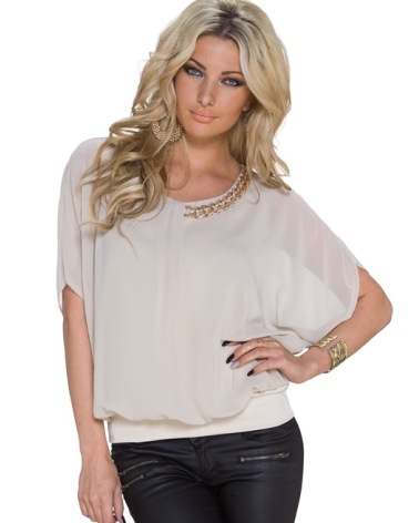 Blus Fashion