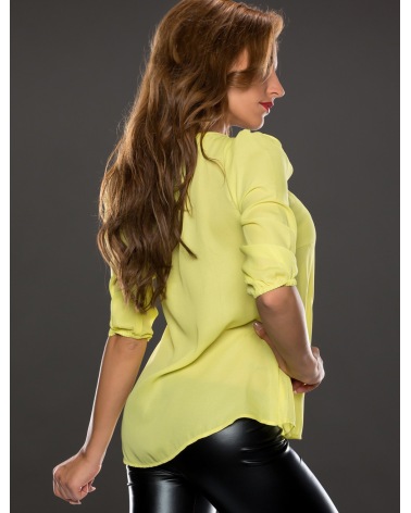 Bluse Lulumari