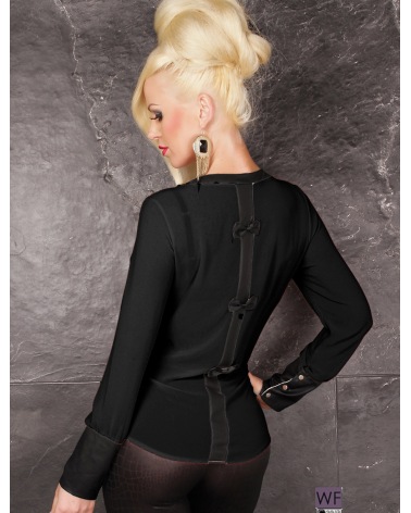 Bluse Fashion