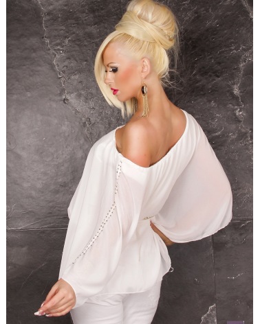 Bluse Atiq Moda