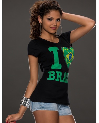 Kurzarmshirt Firstlook