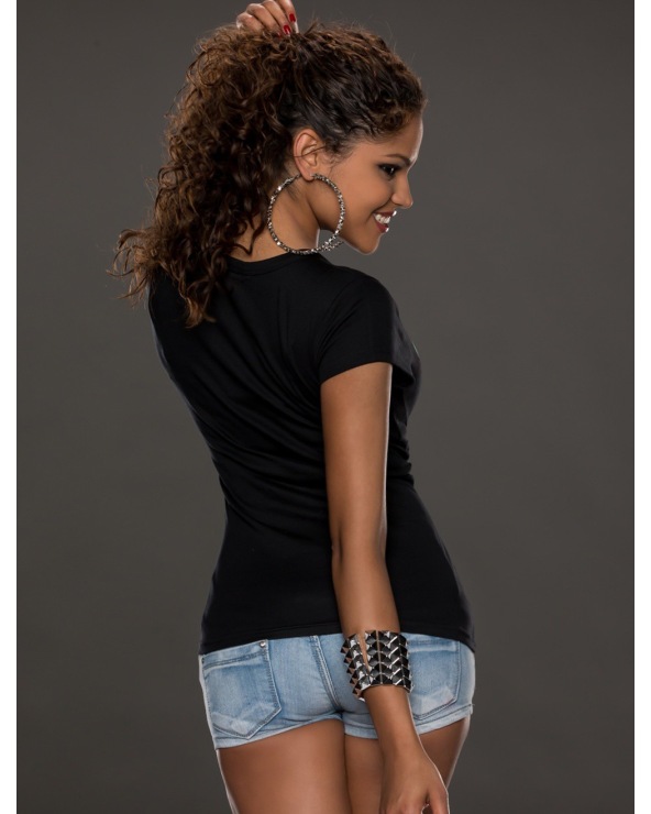 Kurzarmshirt Firstlook