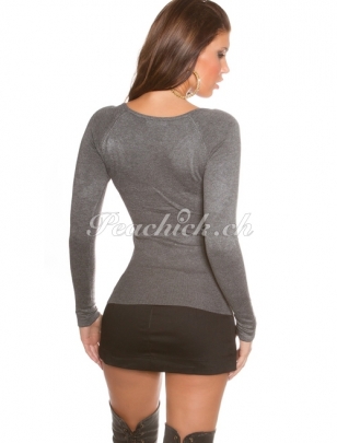 Pullover In-Stylefashion