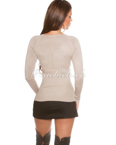 Pullover In-Stylefashion