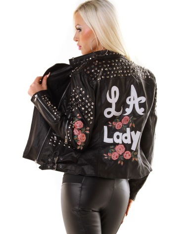 Jacke Zac & Zoe