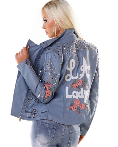 Jacke Zac & Zoe