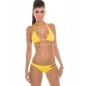 Bikini In-Stylefashion - Ketten - Gelb