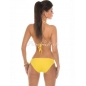 Bikini In-Stylefashion - Ketten - Gelb