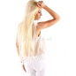 Top For.Te - Spitze - Beige