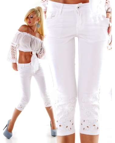 Caprijeans Onado