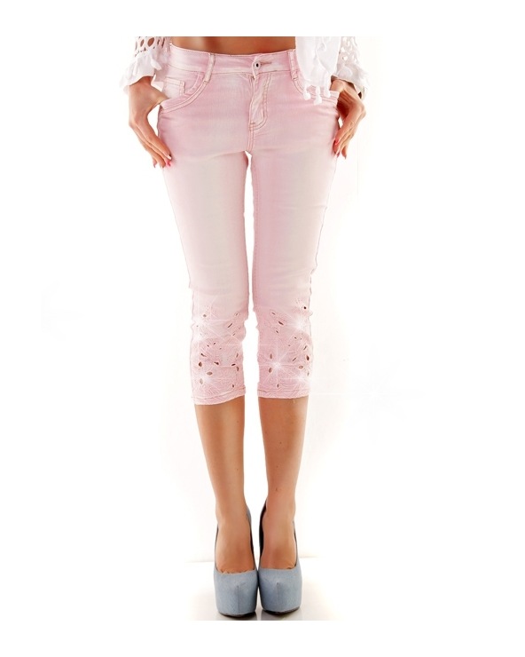 Caprijeans Onado
