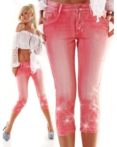 Caprijeans Onado