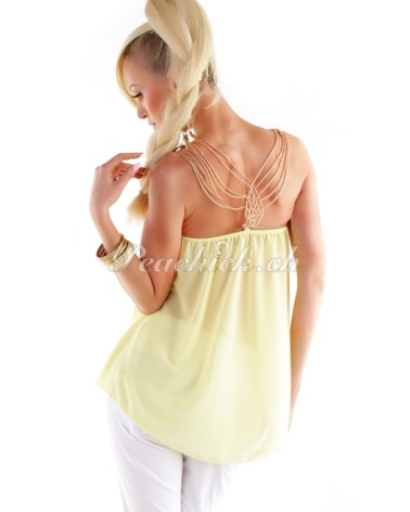 Top Made in Italy