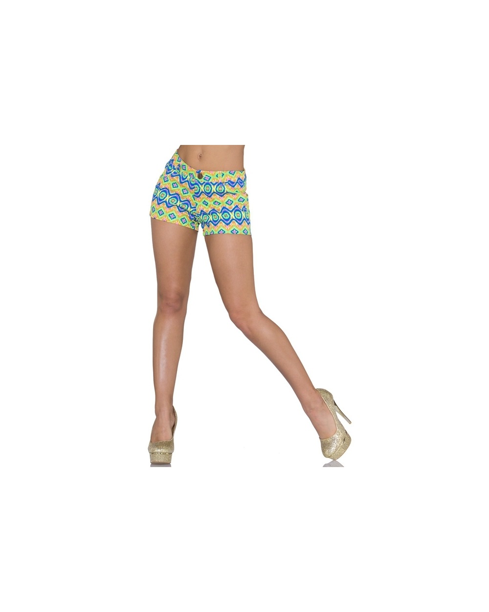 Hotpants Genesy