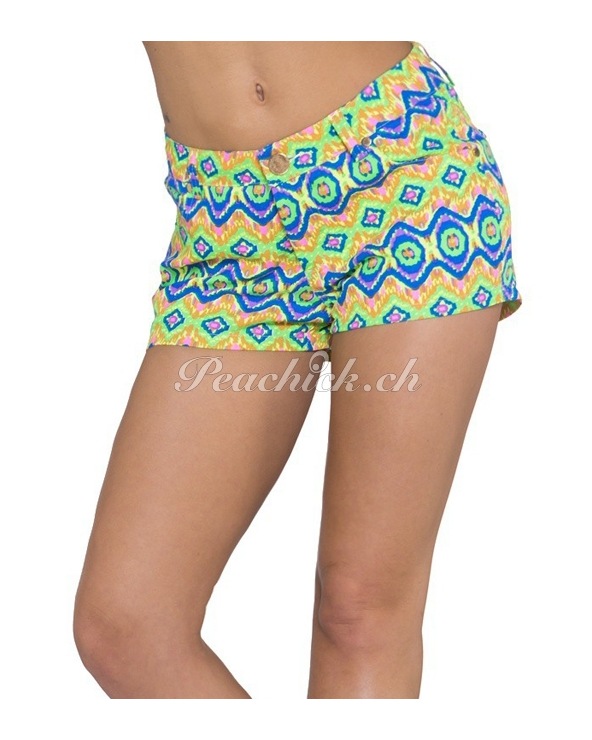 Hotpants Genesy