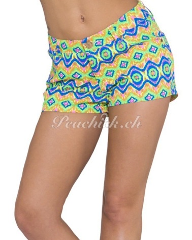 Hotpants Genesy