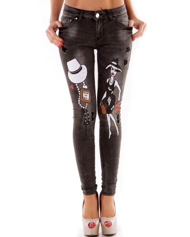 Jeans Original Denim