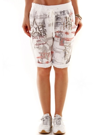 Shorts Livan's