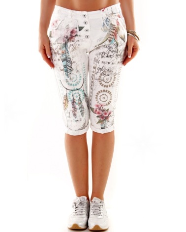 Caprihose 5People!S