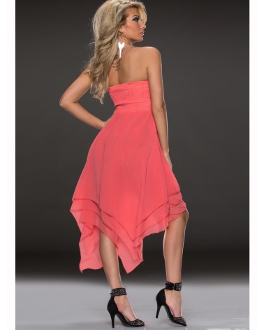 Festliches Kleid Eva & Lola