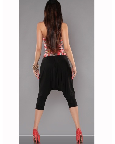 Overall In-Stylefashion