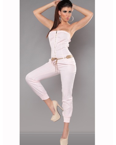 Overall Koucla