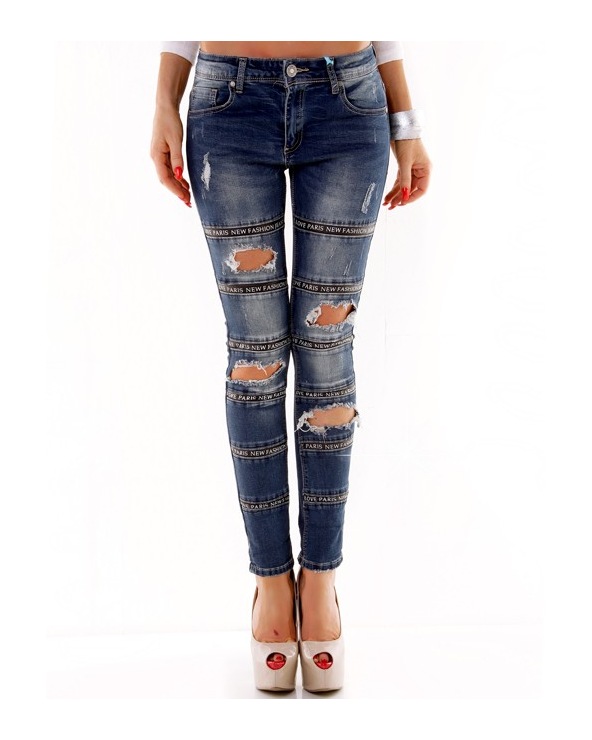 Jeans Federica