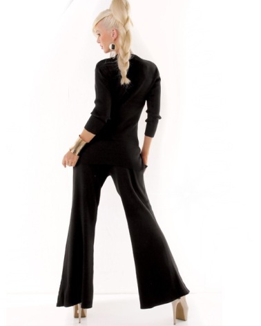 Overall Beauty Women