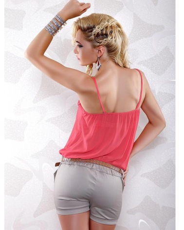 Overall Moda