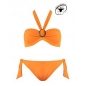 Bikini Rae - Classic Brasilian - Orange