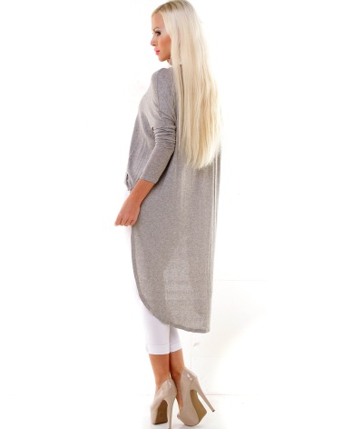 Langarmshirt Lumina
