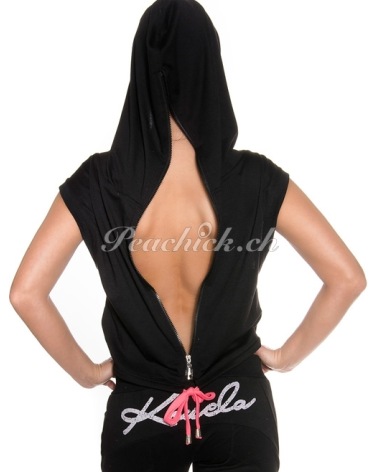 Sporty Top Koucla