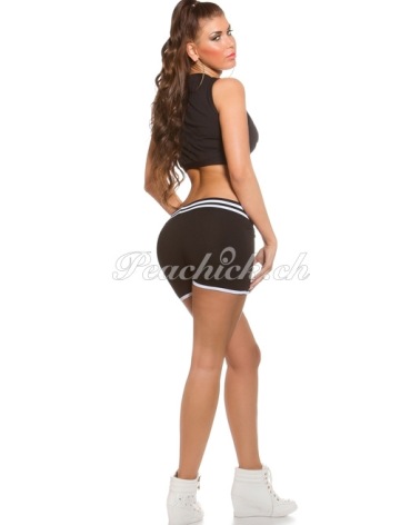 Sporty Shorts Koucla