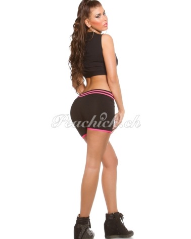 Sporty Top Koucla