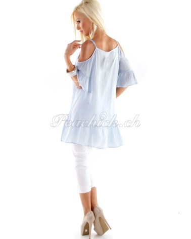 Tunika Kleid Moda