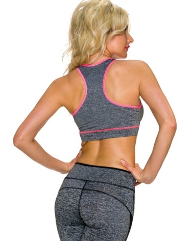 Sporty Top Fashion Design