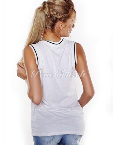 Sporty Top Miss 21