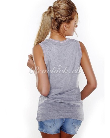 Sporty Top Miss 21