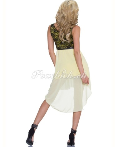 Kleid Fortuna Moda