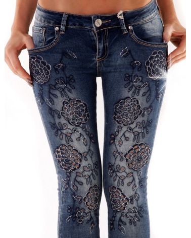 Jeans Monday Premium
