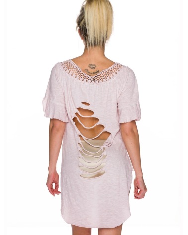 Kurzarmshirt New Collection