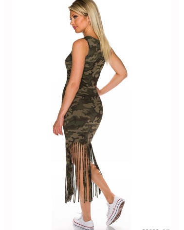 Kleid Ling Ling