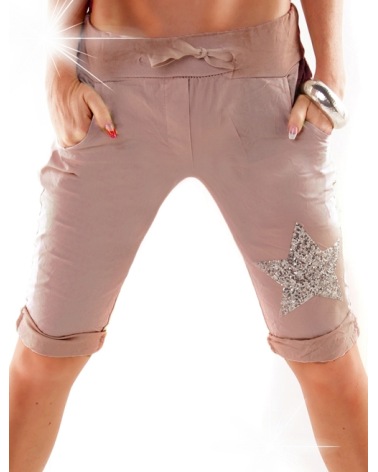Kurze Hose Livan's