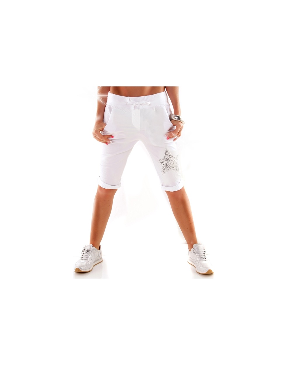 Kurze Hose Livan's
