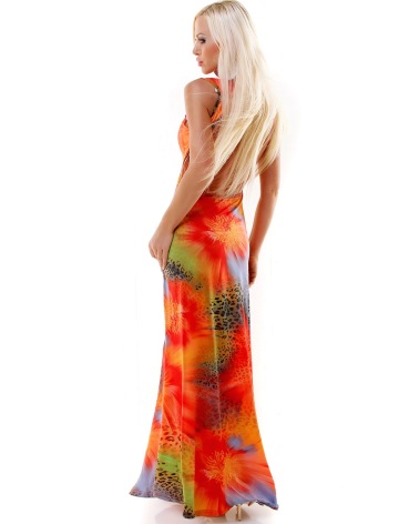Maxikleid Jenny Fashion