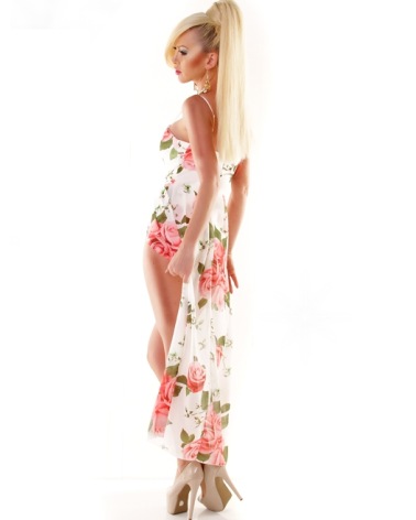 Kleid Created by K